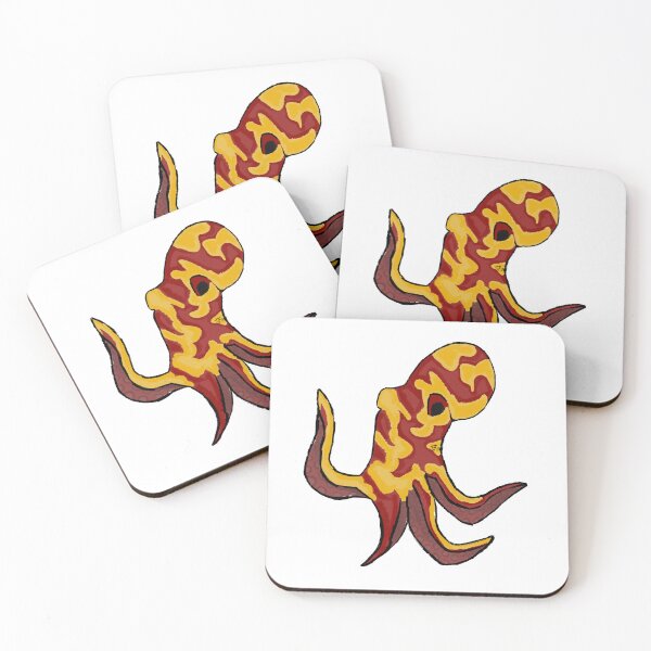 Item preview, octopus ?  designed and sold by joizzybee.