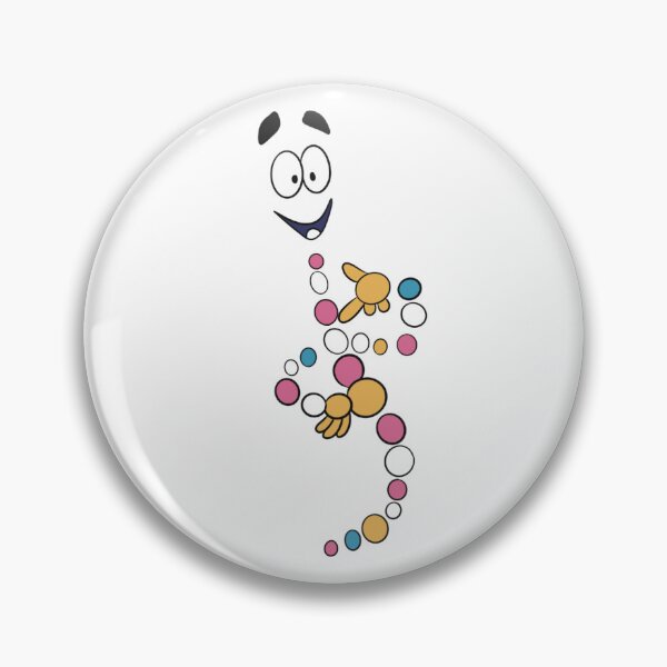 Item preview, Mr. DNA designed and sold by SketchyBunny.