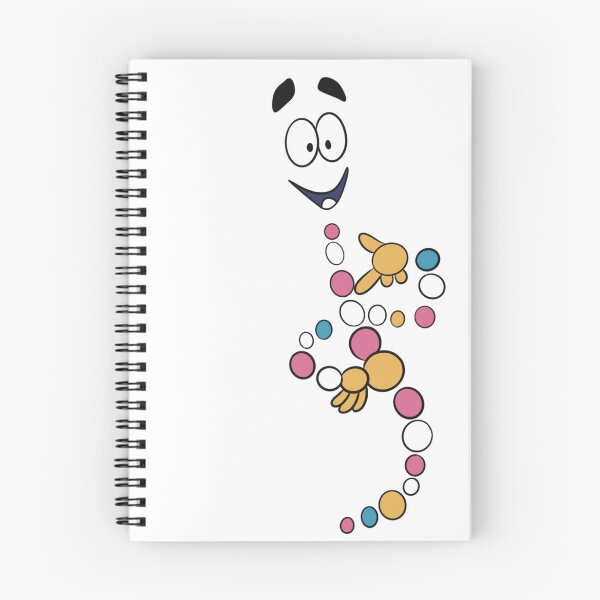 Item preview, Mr. DNA designed and sold by SketchyBunny.