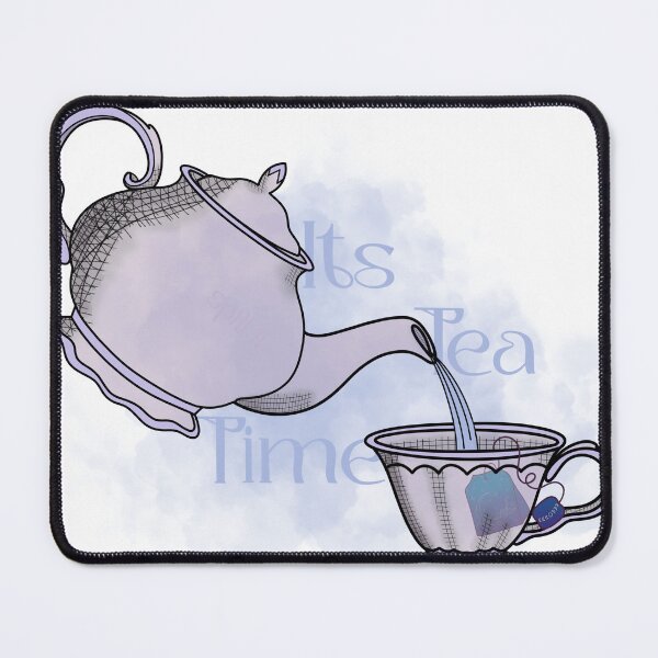 Item preview, Spill the Tea designed and sold by LillyCityCo.