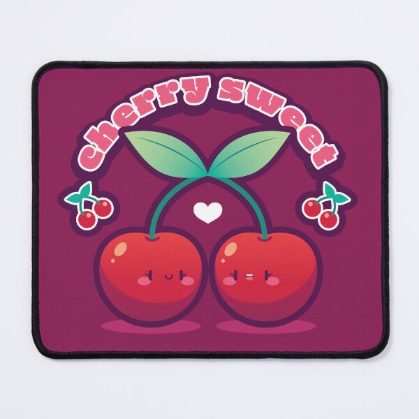 Item preview, Cherry Sweet designed and sold by gabdoesdesign.