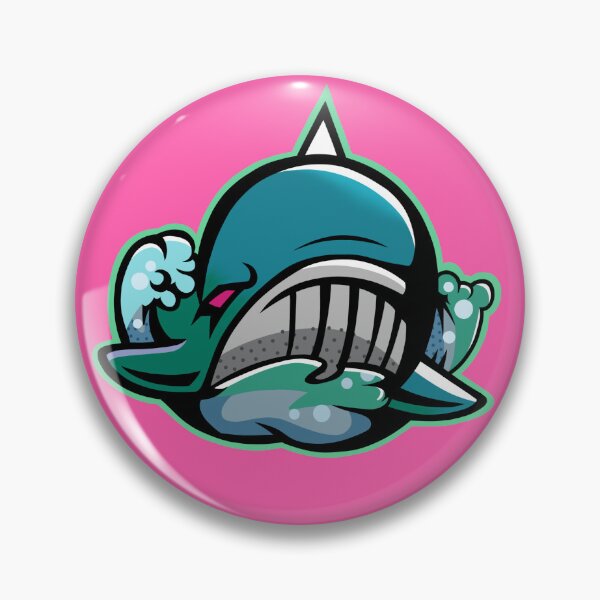 Item preview, Blue Whale designed and sold by thermalboy.