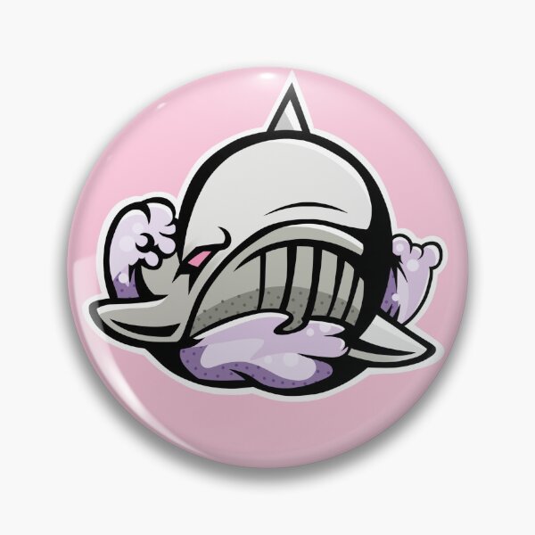 Item preview, White Whale designed and sold by thermalboy.