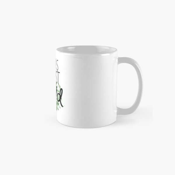 Item preview, World's Okayest Druid designed and sold by pocketsizedquasar ⠀.