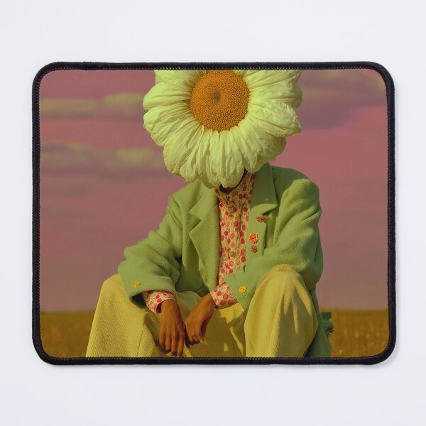 Item preview, He loves me... not? designed and sold by nilosmind.