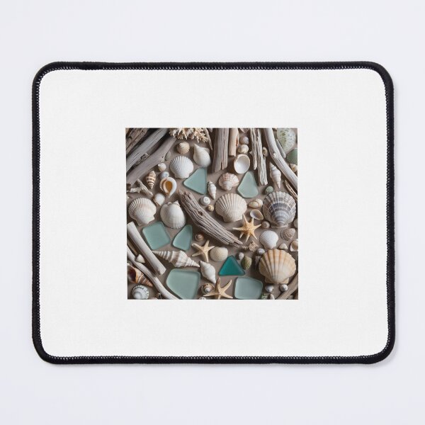 Item preview, Ocean Treasures designed and sold by NFLDGEMANDCRAFT.