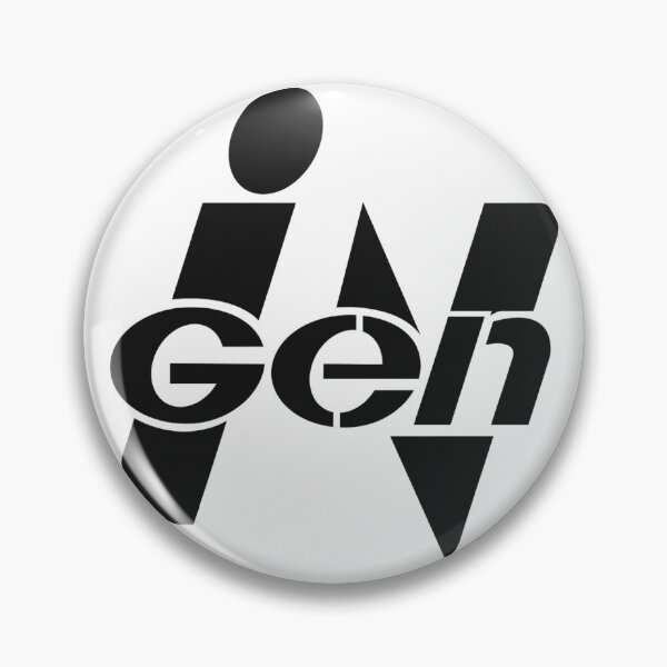 Item preview, INGEN - Spare No Expense designed and sold by SketchyBunny.