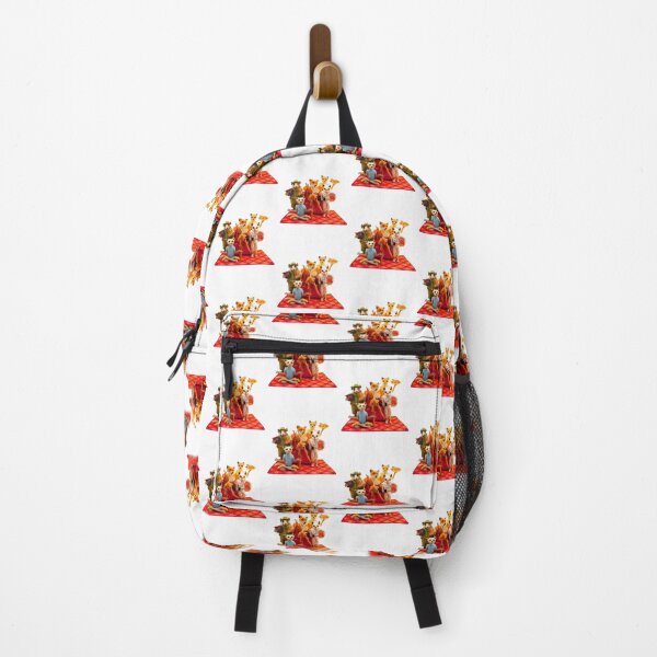 Item preview, fantastic mr fox designed and sold by Malakiacount.