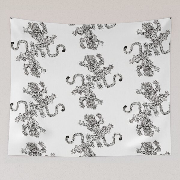Item preview, Tigers designed and sold by Dollybird Designs.