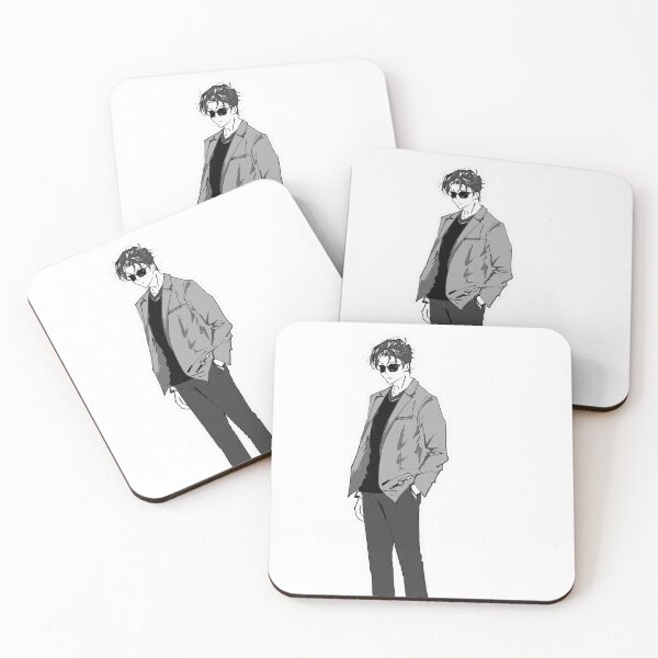 Item preview, Business man character designed and sold by uhanikstudio.