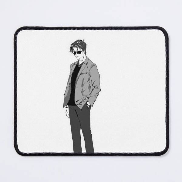 Item preview, Business man character designed and sold by uhanikstudio.