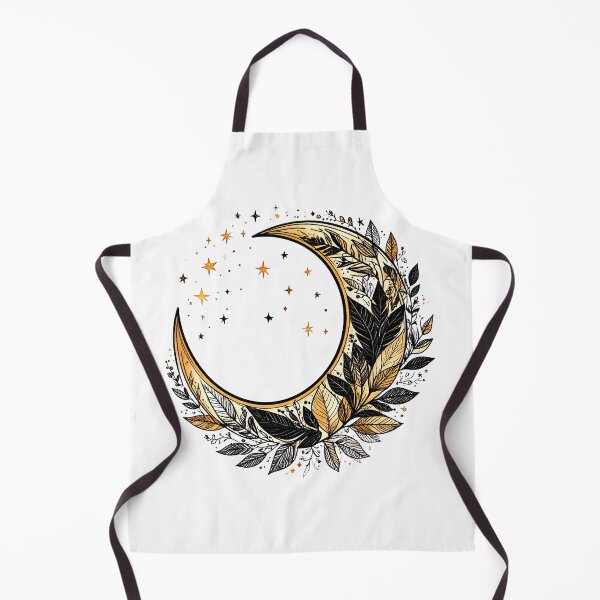 Item preview, Lunar Boho designed and sold by UAcomix.