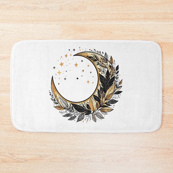 Item preview, Lunar Boho designed and sold by UAcomix.