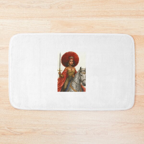 Item preview, red empress designed and sold by Cushion-Crafts.