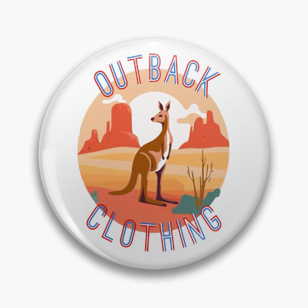 Artikelvorschau, Outback-Kleidung entworfen und verkauft von kingof.