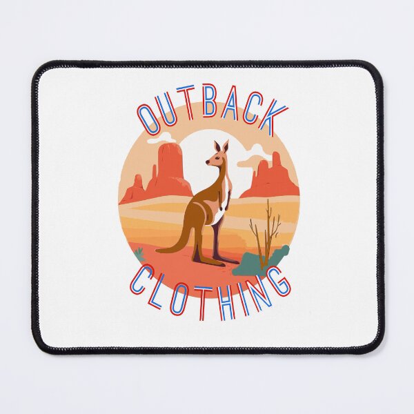 Artikelvorschau, Outback-Kleidung entworfen und verkauft von kingof.