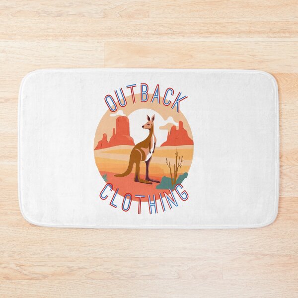 Item preview, Outback clothing designed and sold by kingof.