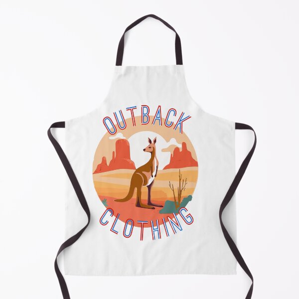 Item preview, Outback clothing designed and sold by kingof.