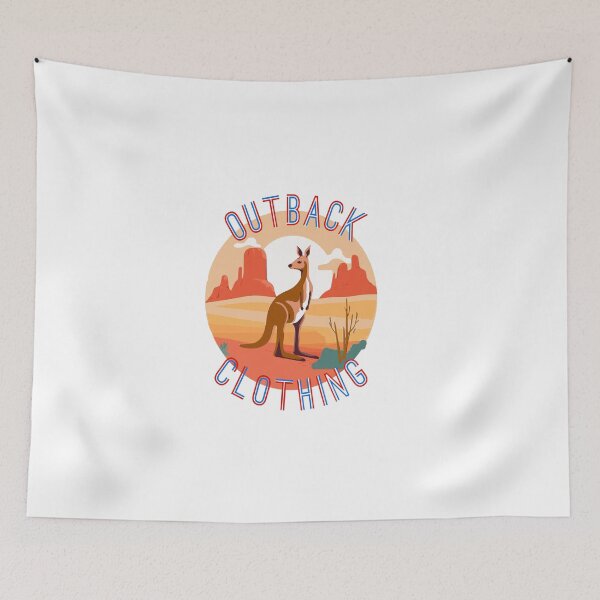 Item preview, Outback clothing designed and sold by kingof.