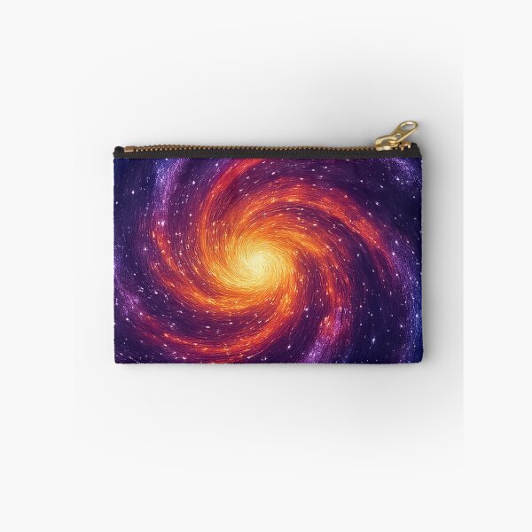 Item preview, Galactic Spiral – Cosmic Energy Flow designed and sold by SilentPowerArt.
