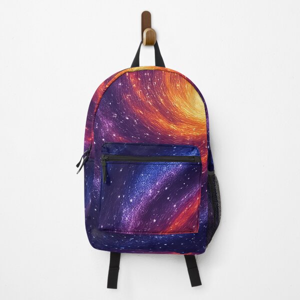 Item preview, Galactic Spiral – Cosmic Energy Flow designed and sold by SilentPowerArt.