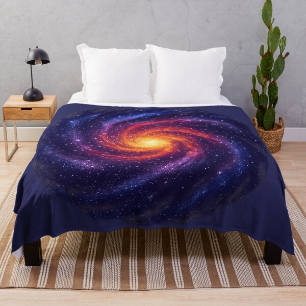 Item preview, Galactic Spiral – Cosmic Energy Flow designed and sold by SilentPowerArt.