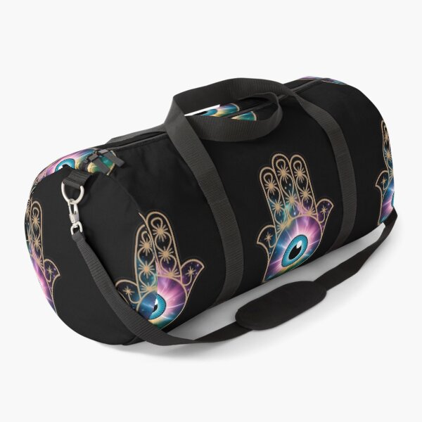Item preview, Hamsa with Cosmic Eye designed and sold by jkrphoto.