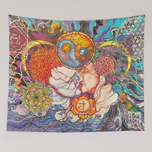 Item preview, UN ATTIMO DELLA ETERNITÀ - An Instant of Eternity  designed and sold by Kristina Kalninsh .
