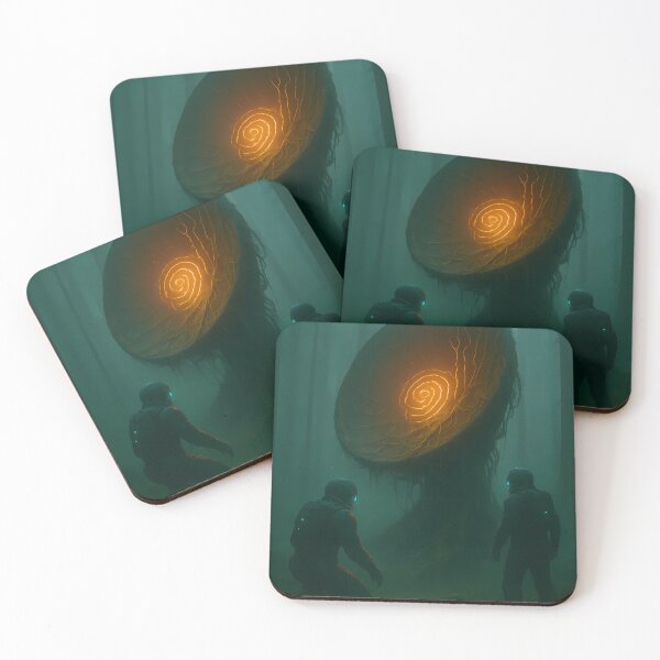 Item preview, The Last Signal designed and sold by Tactical Override.