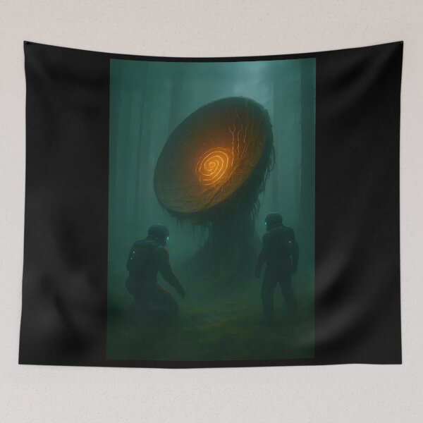 Item preview, The Last Signal designed and sold by Tactical Override.