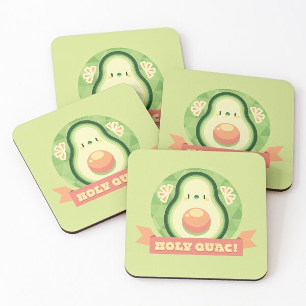 Item preview, Holy Guac! designed and sold by gabdoesdesign.