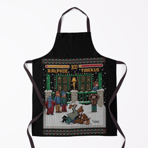 Item preview, The Christmas Fight designed and sold by kg07.