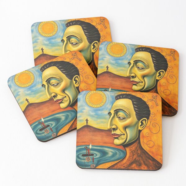 Item preview, Insightful  designed and sold by Terry Collett.