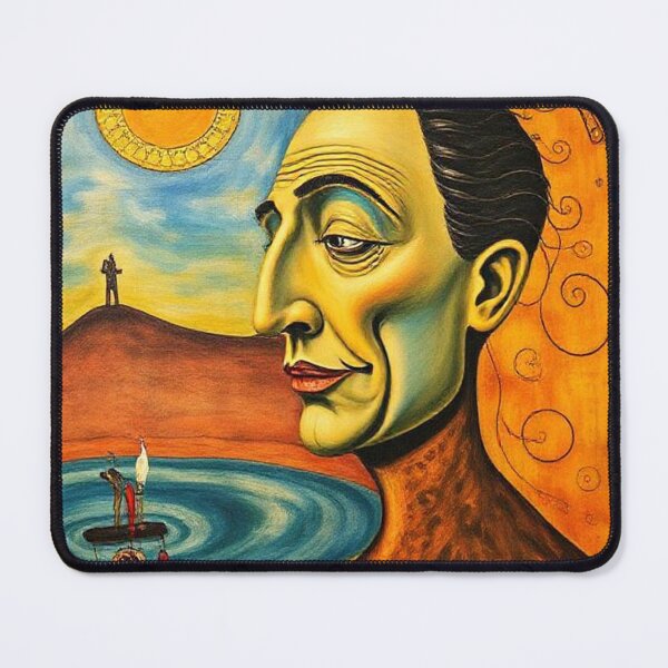 Item preview, Insightful  designed and sold by Terry Collett.