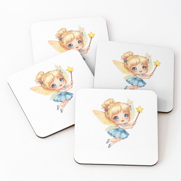 Item preview, MAGIC FAIRY WISHES designed and sold by The Pink Rebel.