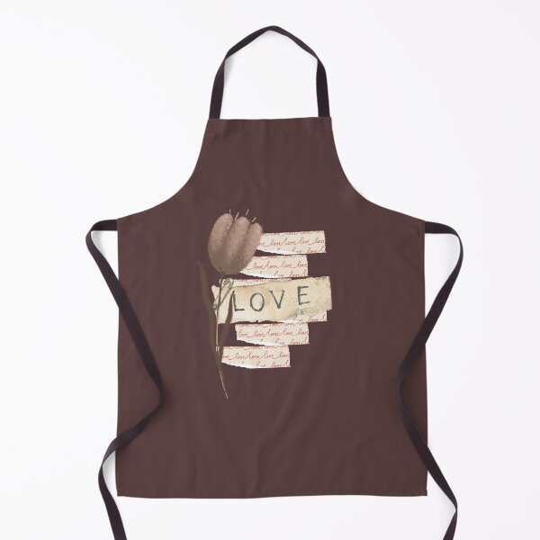 Item preview, LOVE Typography T-Shirt – Minimalist Positive Vibes Streetwear designed and sold by Merymer.