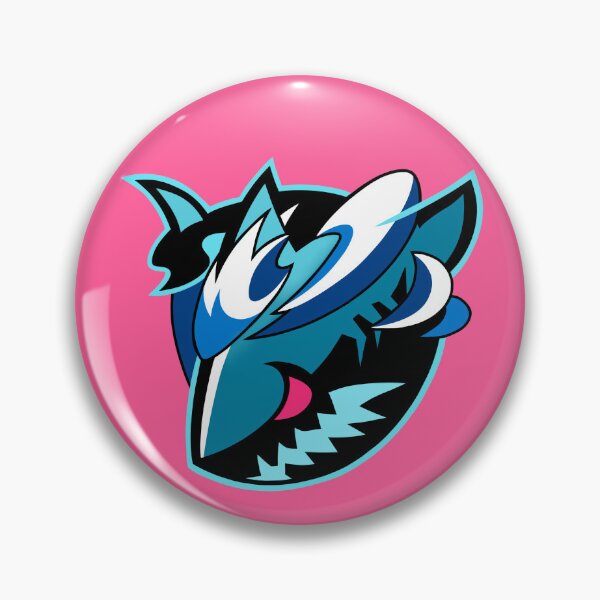 Item preview, Scaly Shark designed and sold by thermalboy.