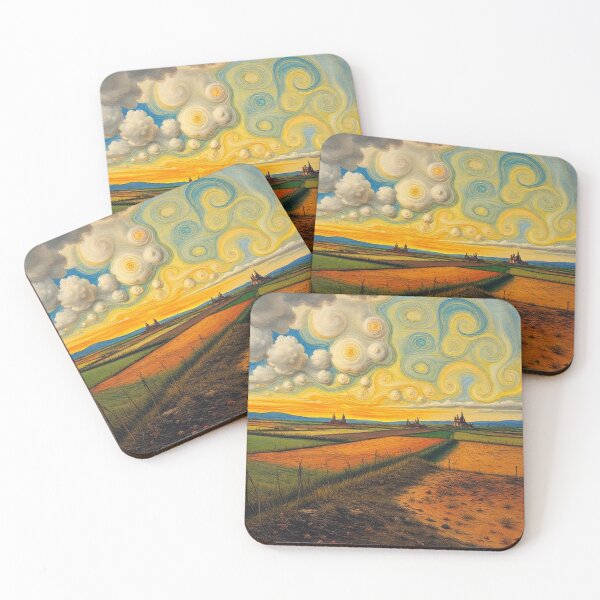 Item preview, Countryside  designed and sold by Terry Collett.