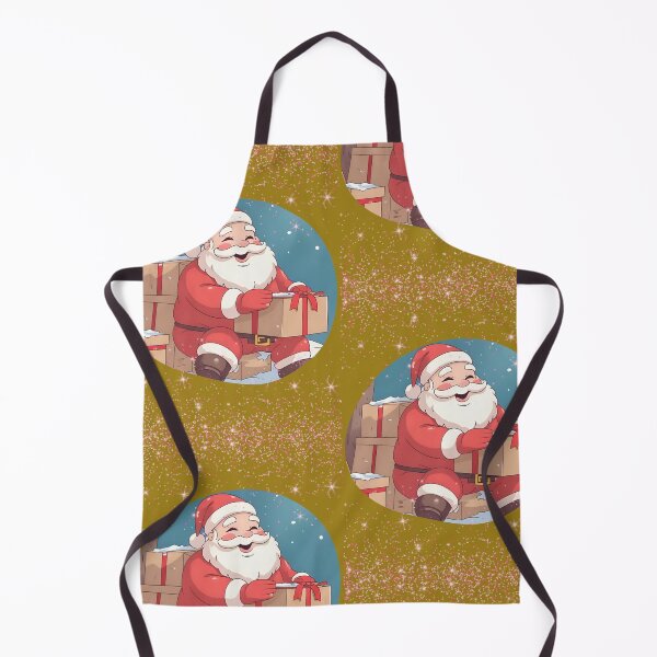 Item preview, CHRISTMAS 6 designed and sold by Richastudio.