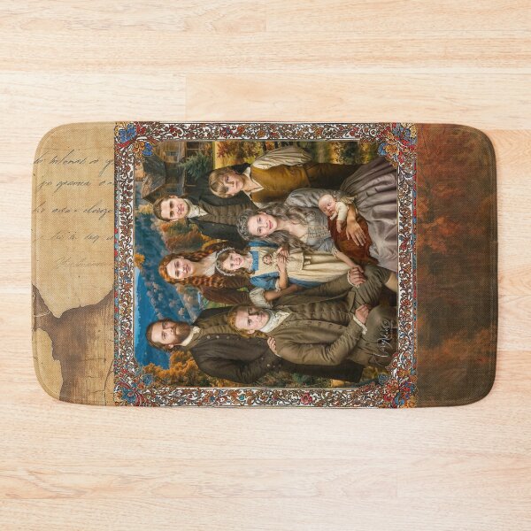 Item preview, Thanksgiving for the family designed and sold by Vera-Adxer.