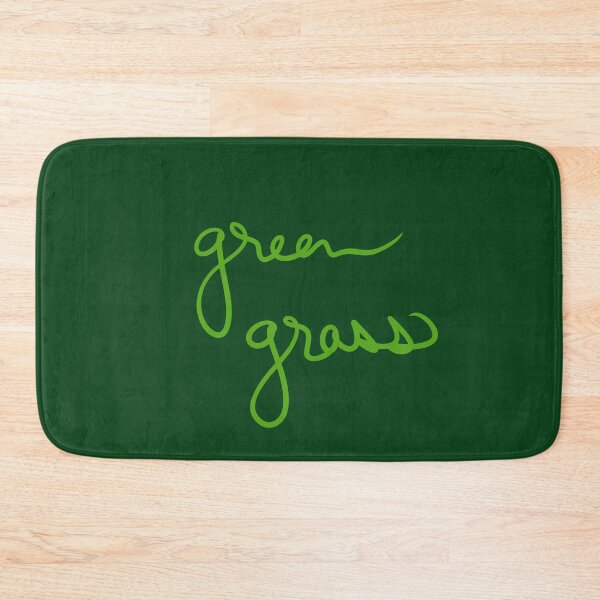Item preview, Green Grass designed and sold by abeink.