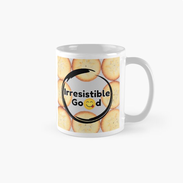 Item preview, Mince Pies are Irresistible Good. designed and sold by MPC-Mince-Pies.