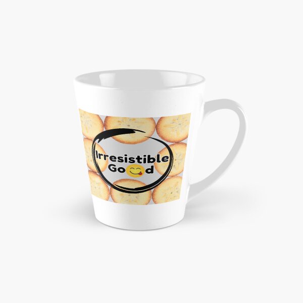 Item preview, Mince Pies are Irresistible Good. designed and sold by MPC-Mince-Pies.