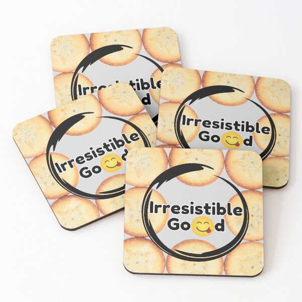 Item preview, Mince Pies are Irresistible Good. designed and sold by MPC-Mince-Pies.