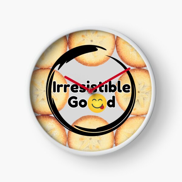 Item preview, Mince Pies are Irresistible Good. designed and sold by MPC-Mince-Pies.