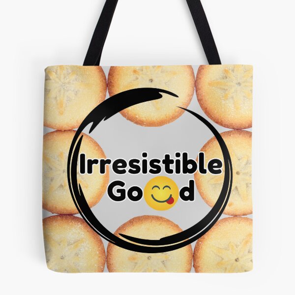 Item preview, Mince Pies are Irresistible Good. designed and sold by MPC-Mince-Pies.