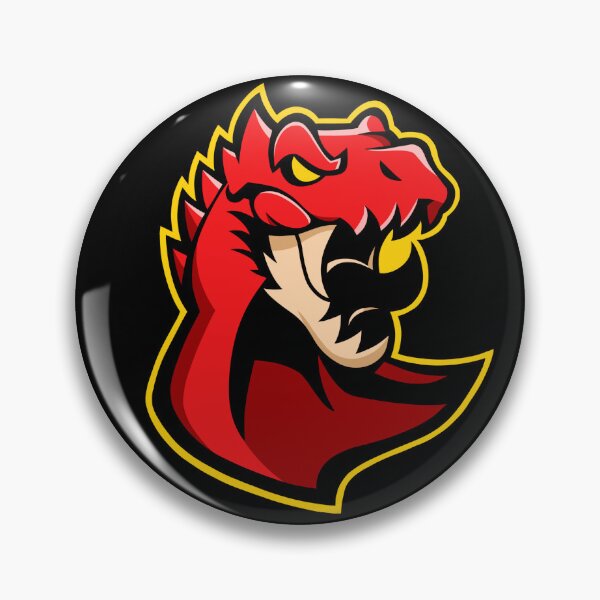 Item preview, Red Little Tyranno designed and sold by thermalboy.