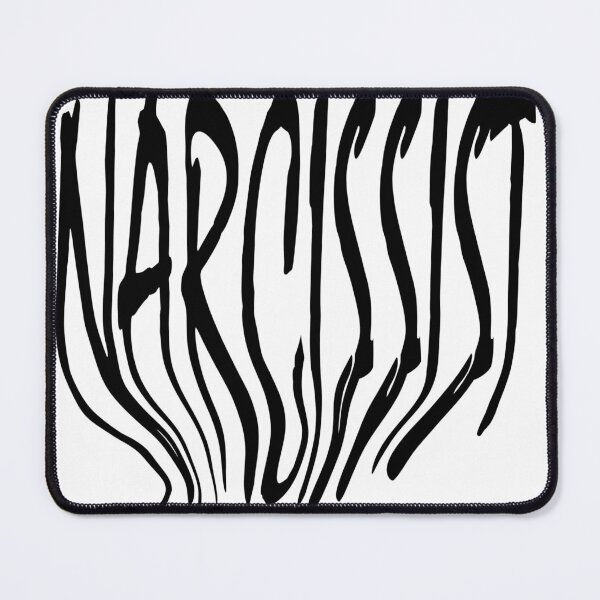 Item preview, NARCISSIST  designed and sold by Zaxshop.