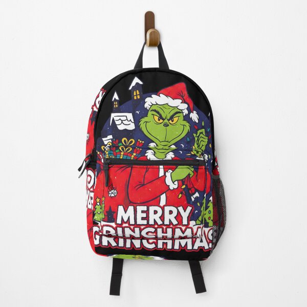 Item preview, The Grinch designed and sold by Malakiacount.