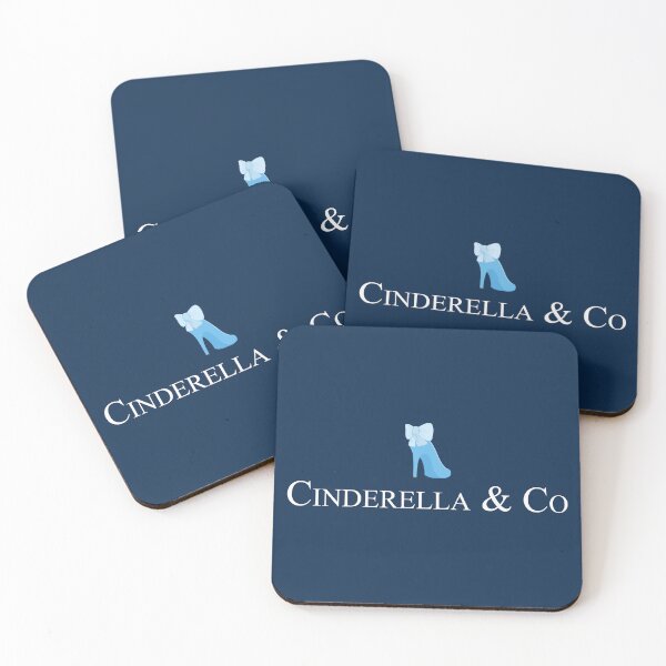 Item preview, Cinderella & Co designed and sold by LeesaMay.